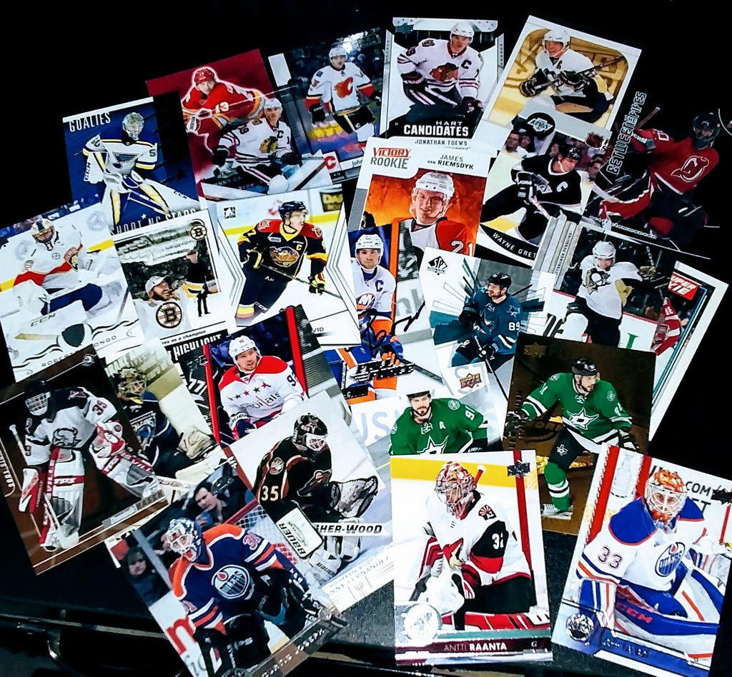 Hockey Cards